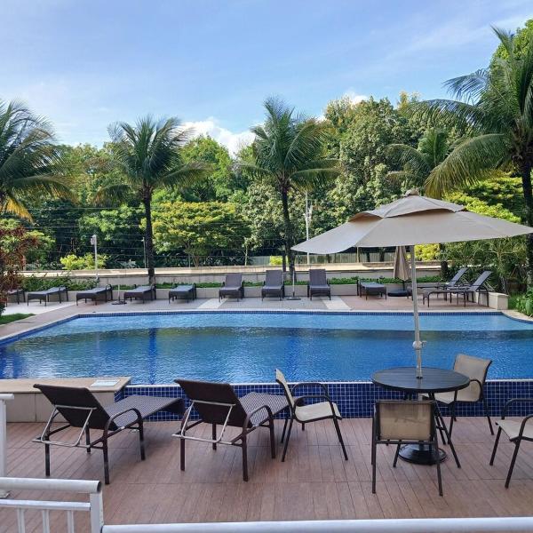 Verano Stay Suite Rio 2