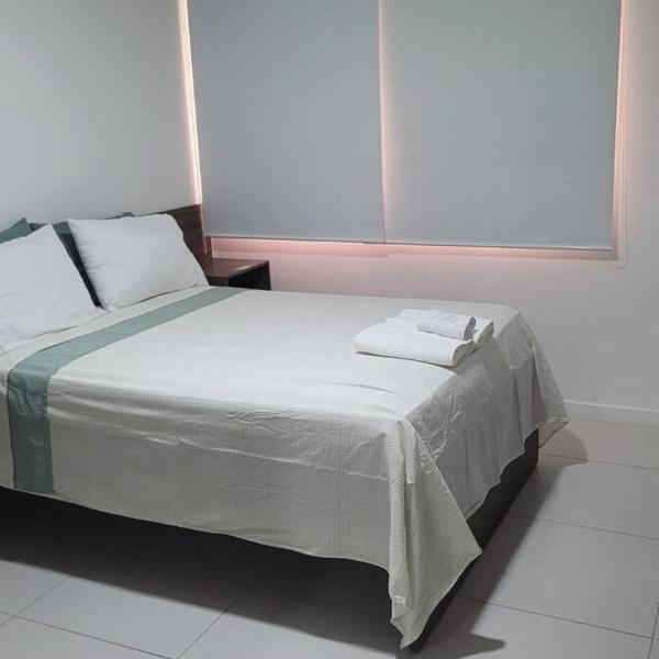 Verano Stay Suite Rio 2 - Foto 2