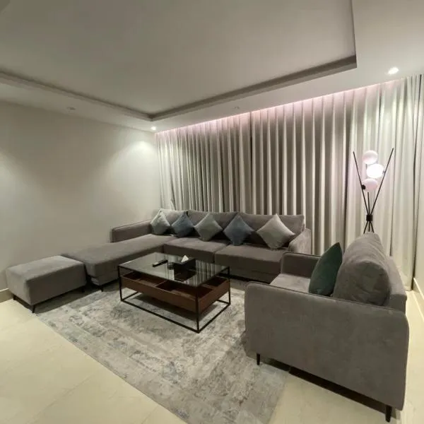 Darwish hostel, ξενοδοχείο στη Τζέντα