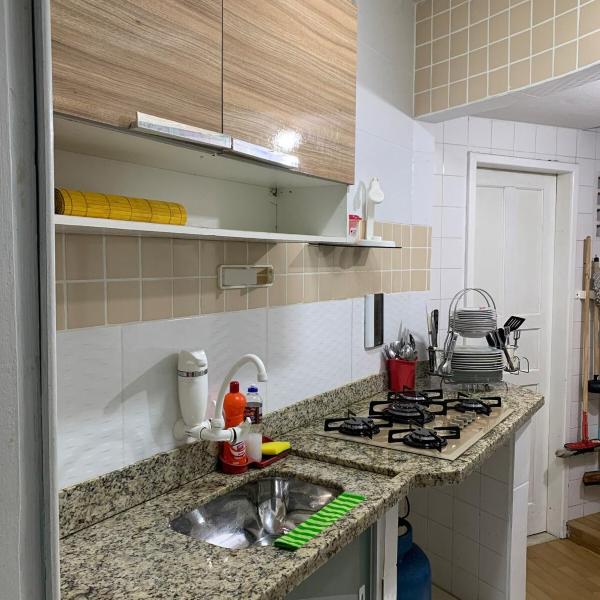 Cabana cantinho da Ziza - Foto 5