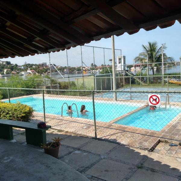 Cabana cantinho da Ziza - Foto 4