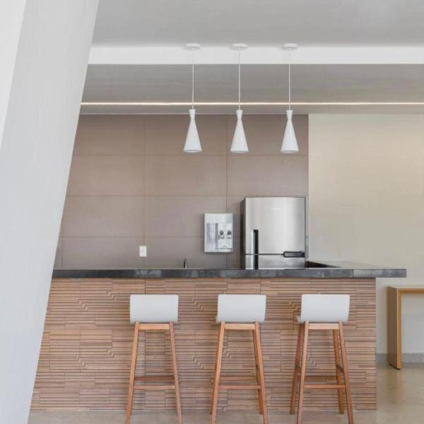 Apartamento lindoMar 904 - Foto 4