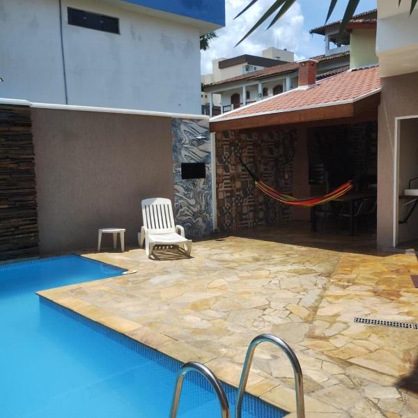 Benbela Duplex com Piscina
