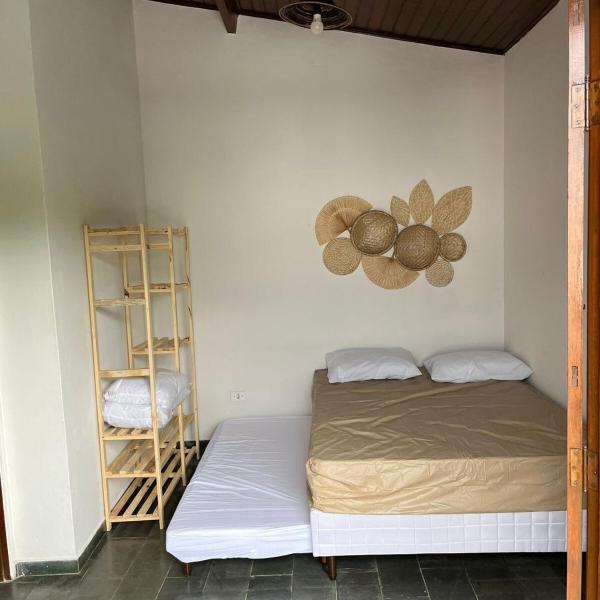 Benbela Duplex com Piscina - Foto 2