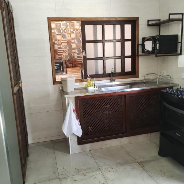 Benbela Duplex com Piscina - Foto 3