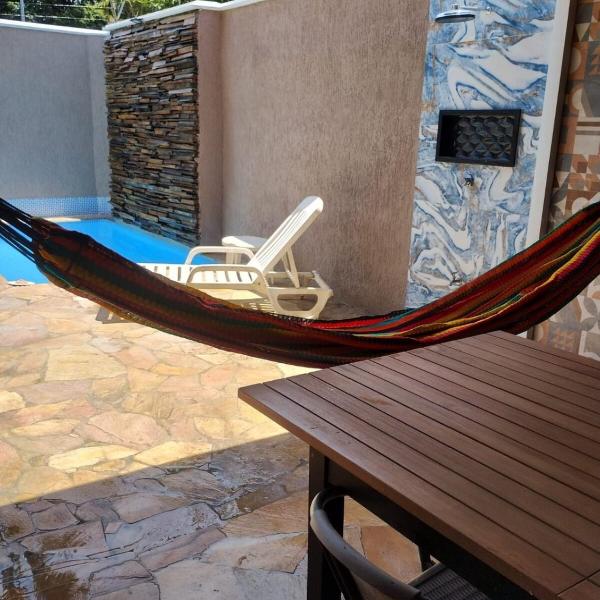 Benbela Duplex com Piscina - Foto 4