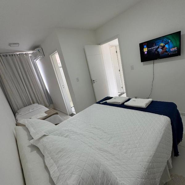Casa Arruda Climatizado Próx à Shopping Boulevard