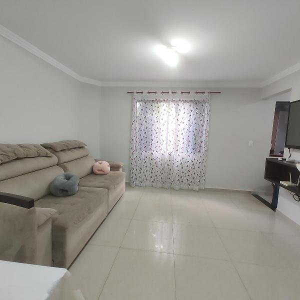 Sobrado grande disponível em ótima localização - Foto 5