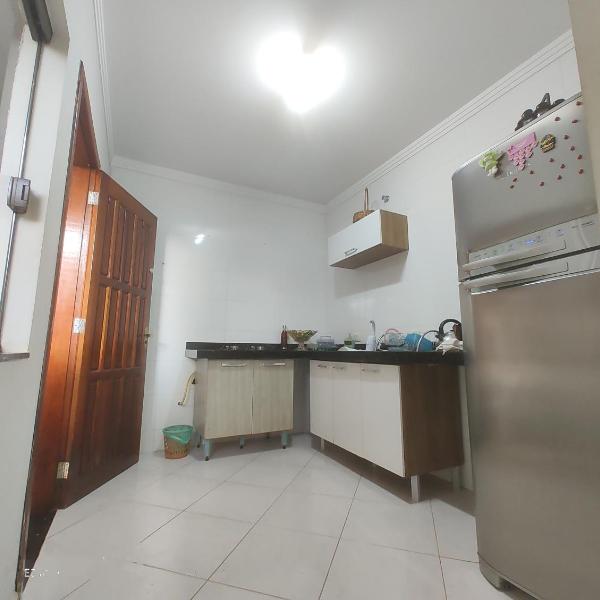 Sobrado grande disponível em ótima localização - Foto 4