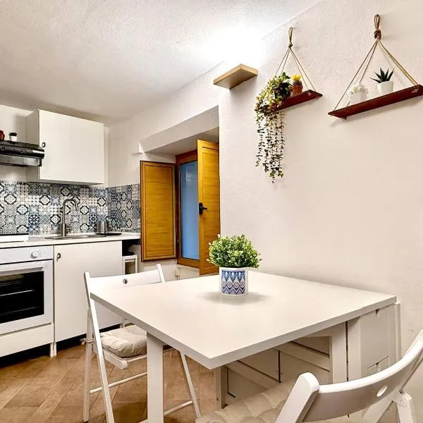 Nova Holidays, hotel v destinaci Palermo