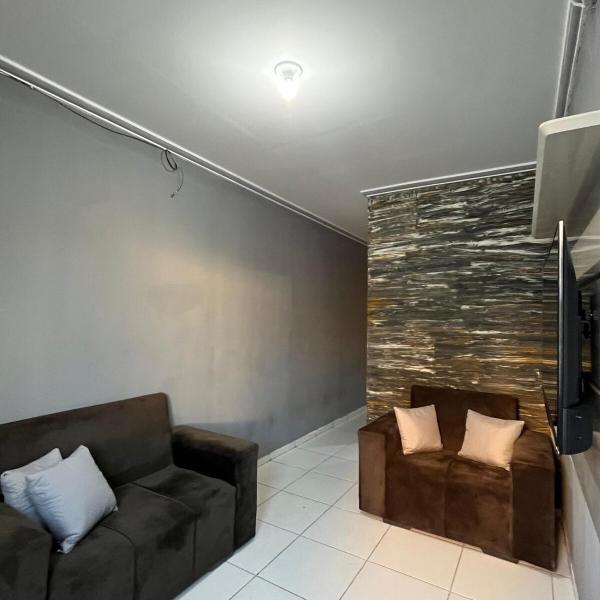 Excelente Localização e Ótimo Apartamento - Foto 5
