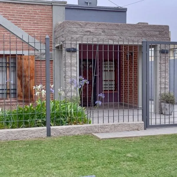 La Moradita, hotel in Necochea