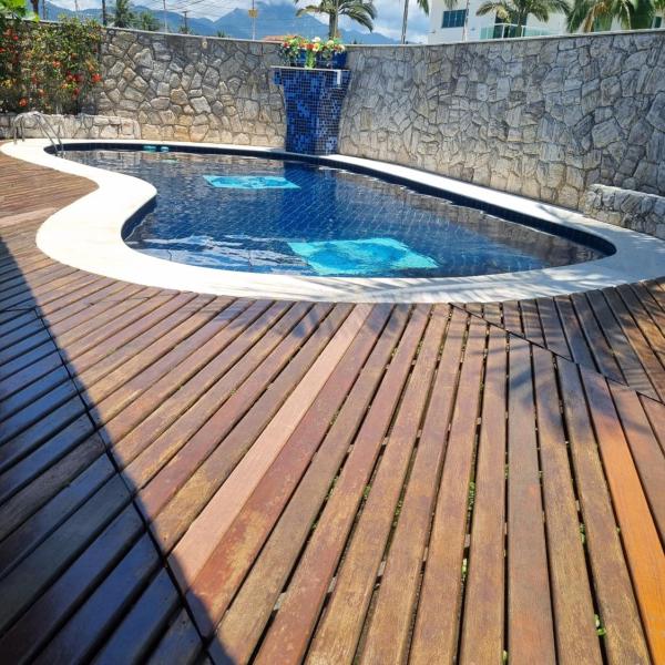 Casa de praia Peruibe