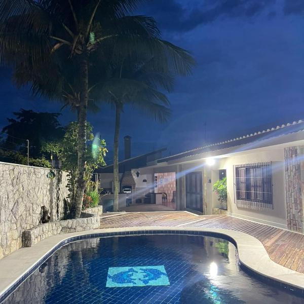 Casa de praia Peruibe - Foto 4