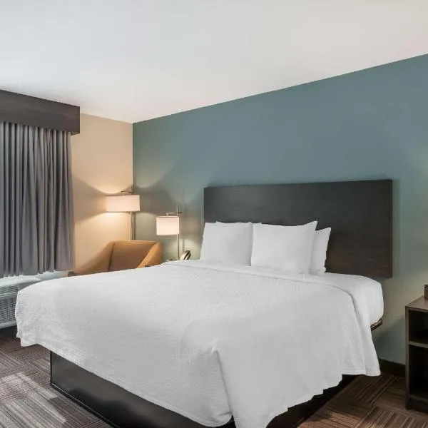 Best Western Plus Bluffton/Hilton Head Hotel, hotel a Bluffton