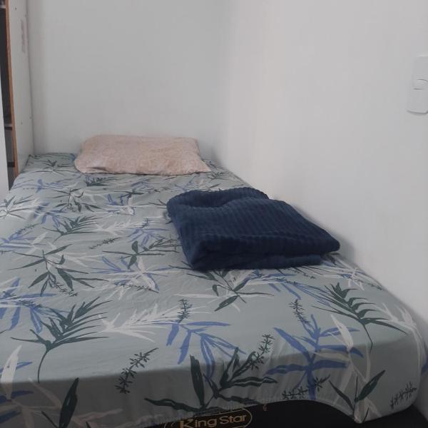 Apartamento 1 dormitório - Foto 2