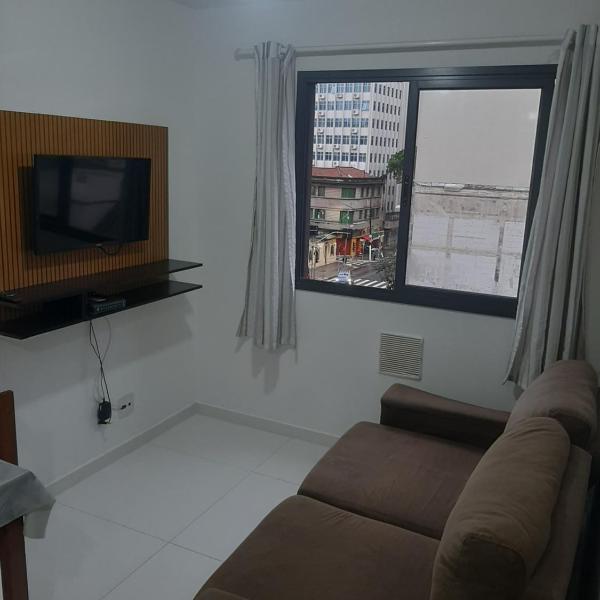 Apartamento 1 dormitório