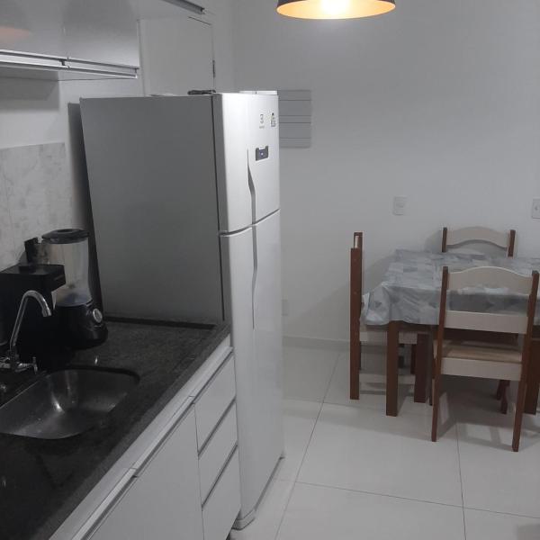 Apartamento 1 dormitório - Foto 4