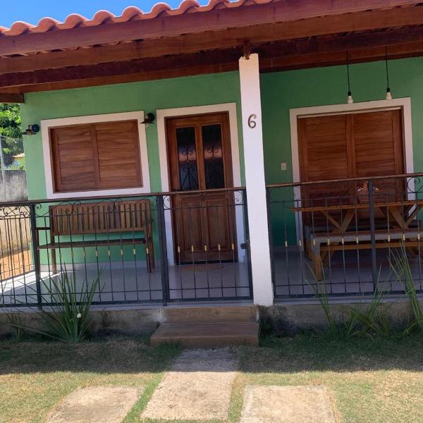 Village Serra Azul - Foto 4