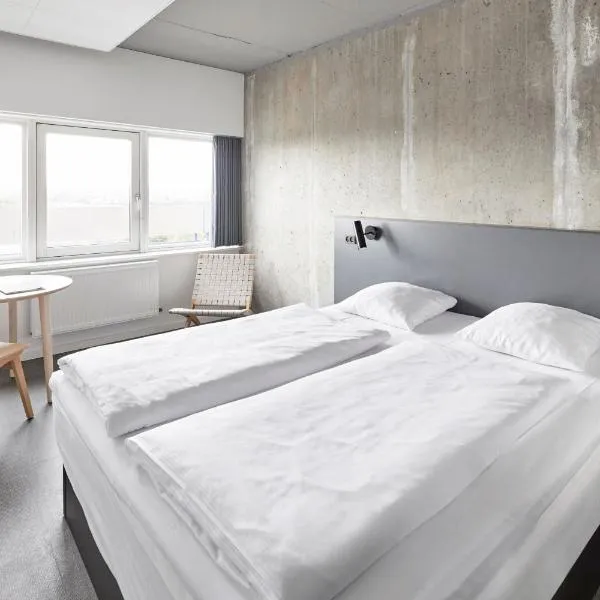 Four Points Flex by Sheraton Aarhus Viby, hotel in Aarhus