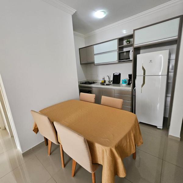 Apartamento em Florianópolis - Foto 5
