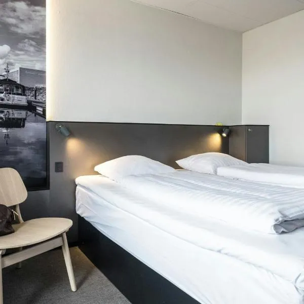 Four Points Flex by Sheraton Ishoj、イスホイのホテル