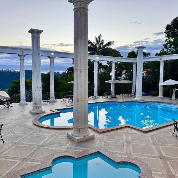 Aroso Paço Hotel - Foto 4