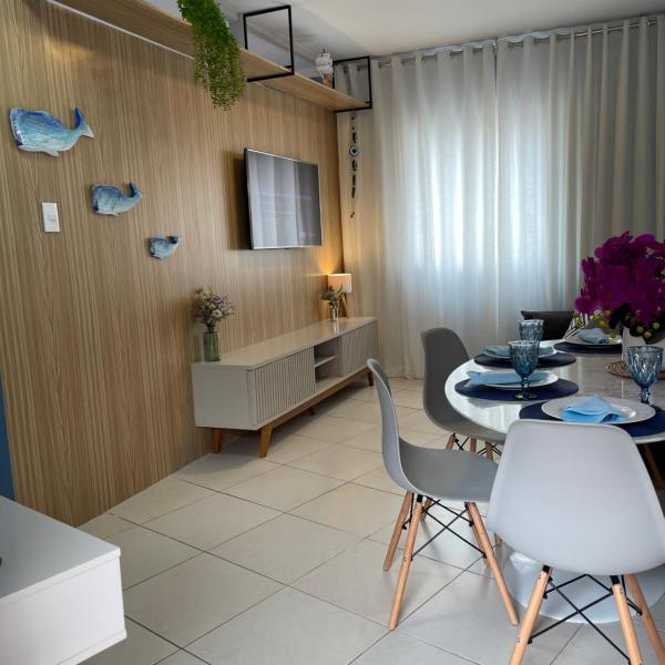 Boqueirão beach house - Foto 4