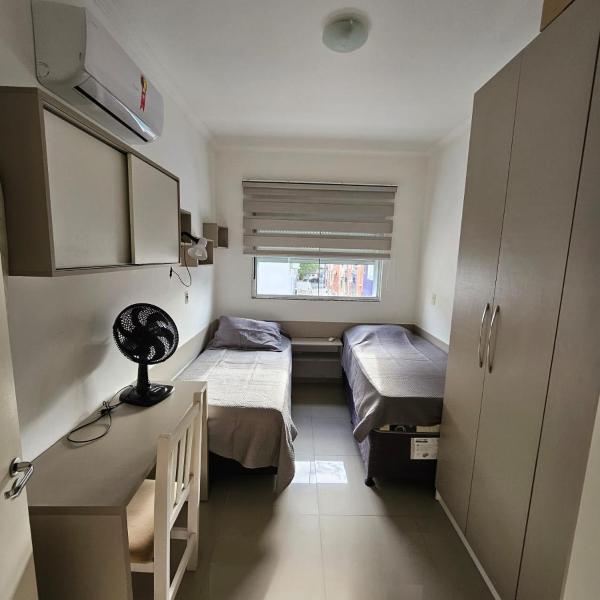Apartamento em Florianópolis - Foto 2
