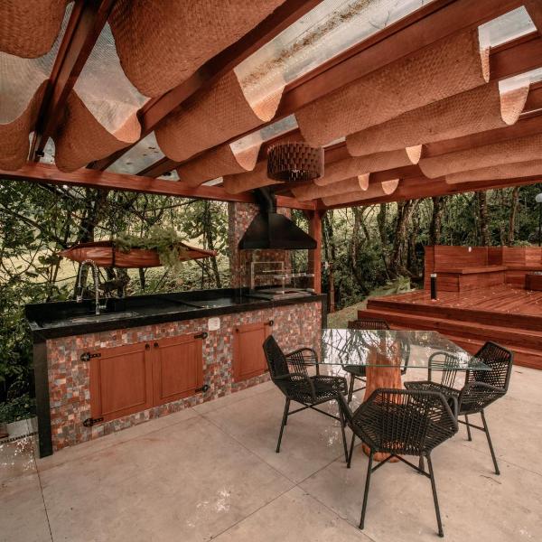 Brakiarias Home - Foto 4