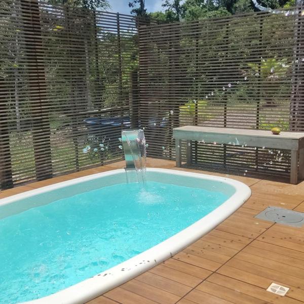 Casa Amarela Conchegante - Foto 4