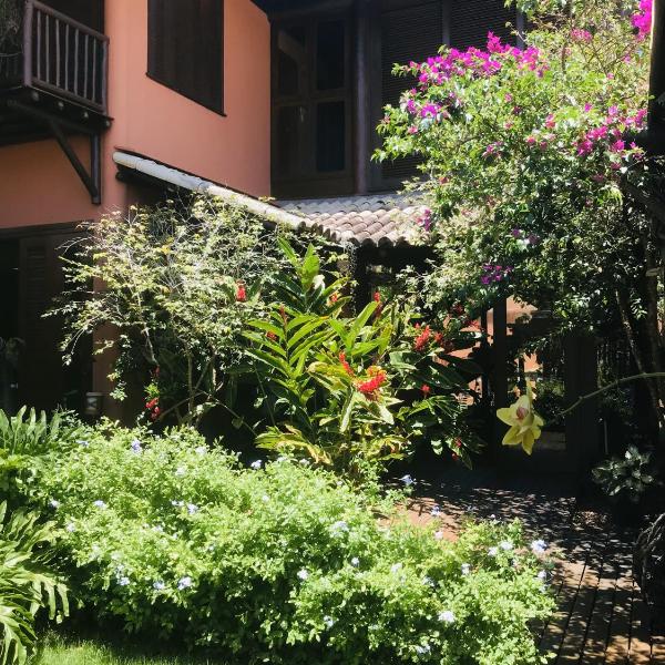 Villa Feliz 4 Suítes com Diarista - Imbassai - Foto 4