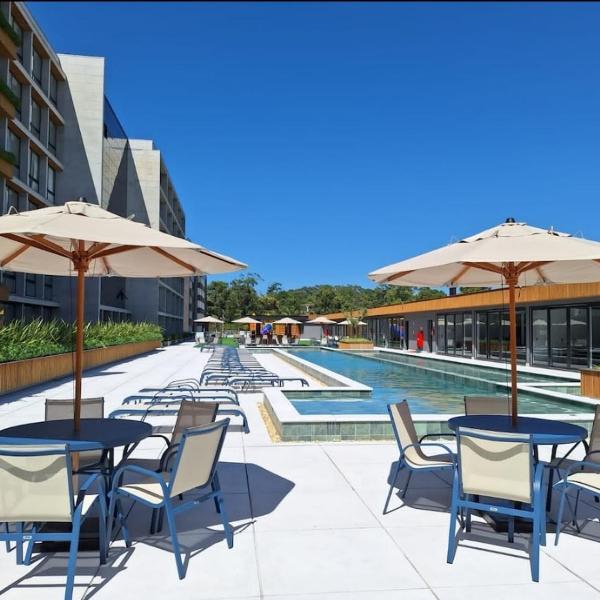 AP 511 - LIVIN Resort Atlântida - Foto 5