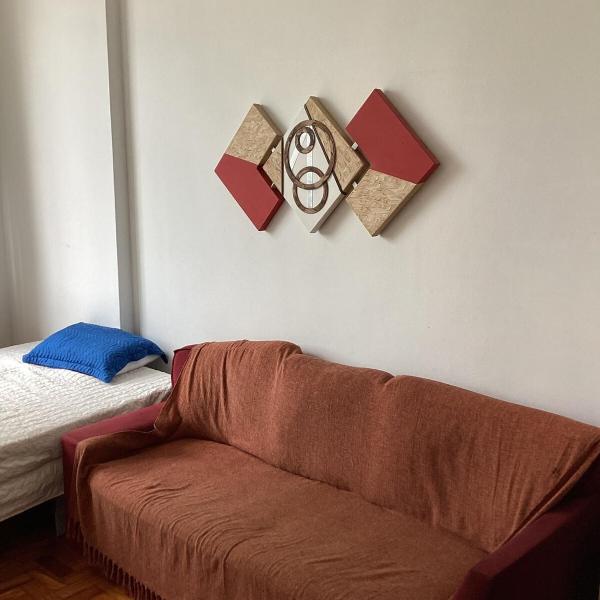 Apartamento Centro RJ - Foto 2