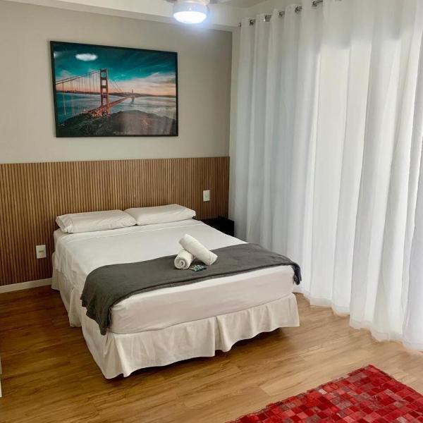 Studio prox Av Paulista, Shop Frei Caneca, Sírio Libanes, Bela Vista e Consolacao