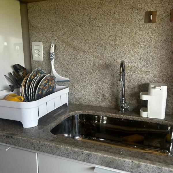 Flat de 2 quartos lindo em Praia dos Carneiros - Foto 3