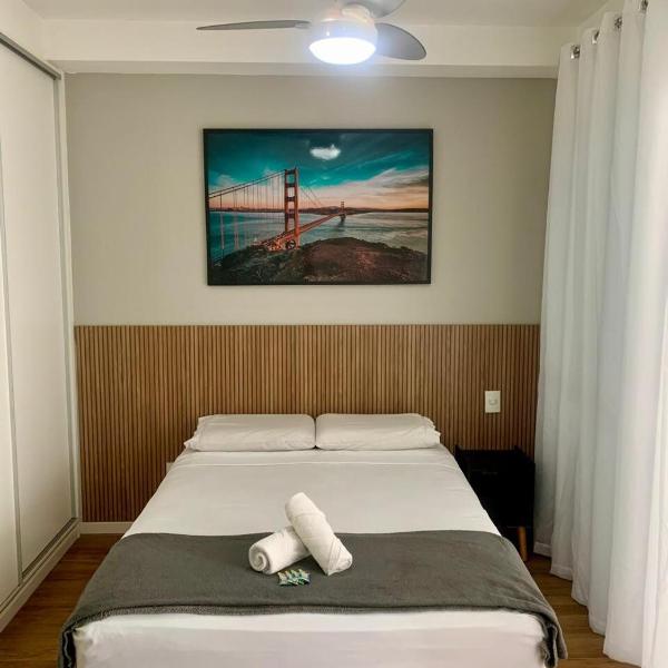 Studio prox Av Paulista, Shop Frei Caneca, Sírio Libanes, Bela Vista e Consolacao - Foto 2