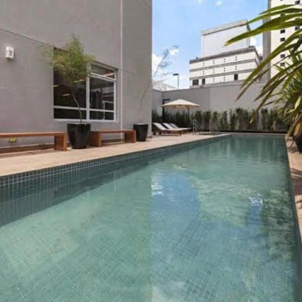 Studio prox Av Paulista, Shop Frei Caneca, Sírio Libanes, Bela Vista e Consolacao - Foto 4