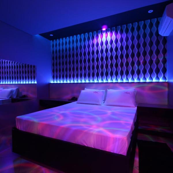 Misk Motel 3 - Foto 4