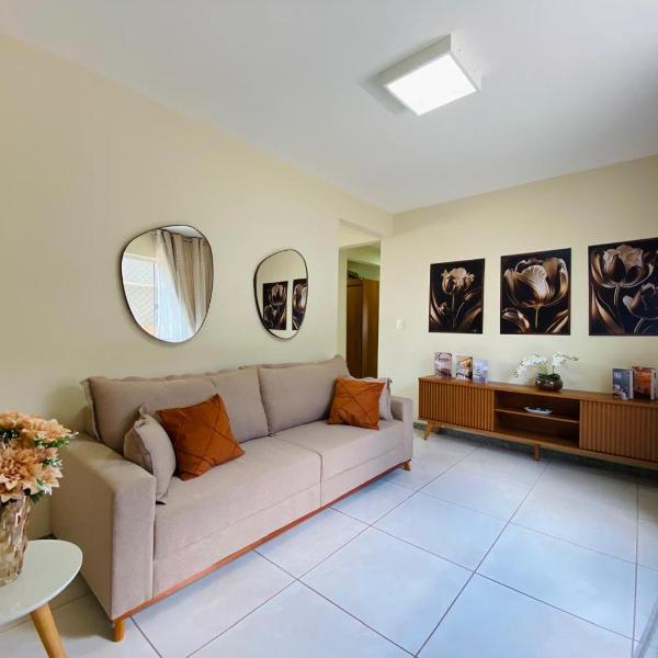 Apartamento Bela vista