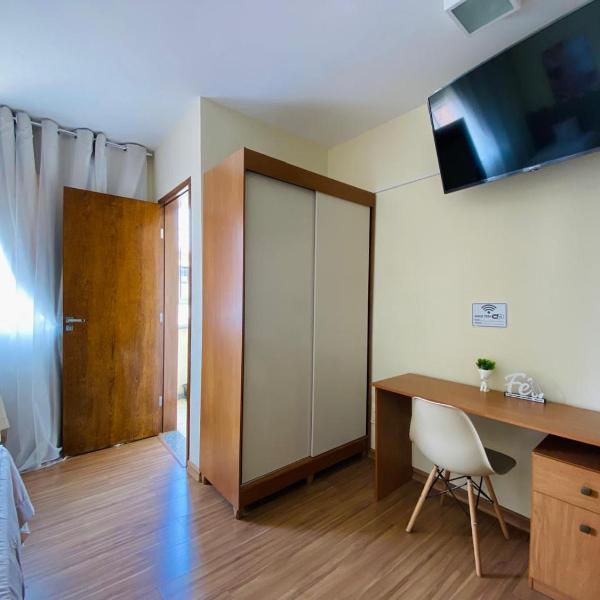 Apartamento Bela vista - Foto 5
