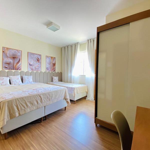 Apartamento Bela vista - Foto 2