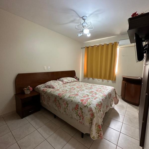 Royal Park Residence Caldas Novas - Foto 2