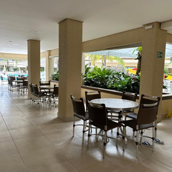 Royal Park Residence Caldas Novas - Foto 5