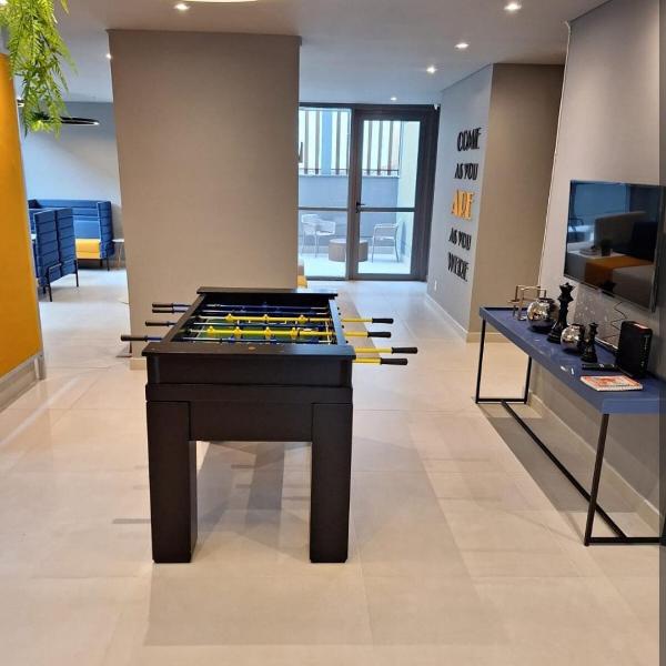 Consolação Lindo Studio 1 Quadra Paulista - Foto 5