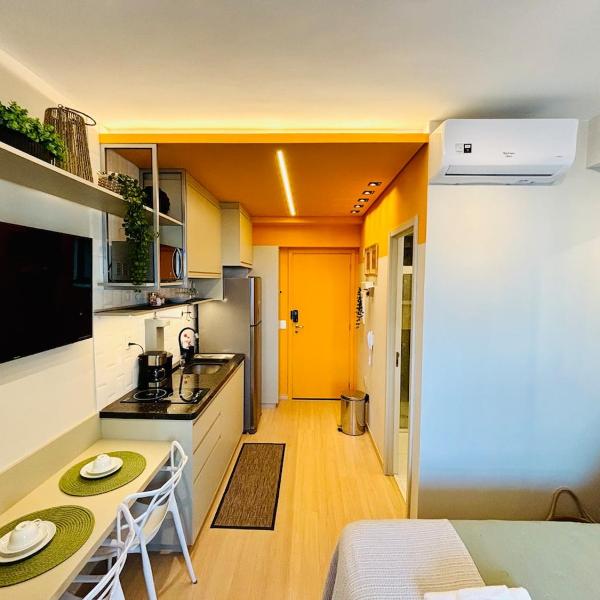 Consolação Lindo Studio 1 Quadra Paulista - Foto 4