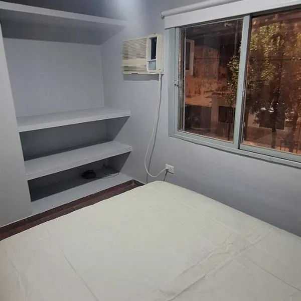 Apart LaMadrid, хотел в Кориентес