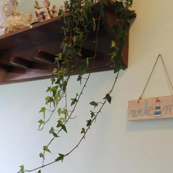 B&B Da Roby, hotel v destinaci Corinaldo