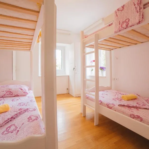Cheap Sleep Marinero, hotel v destinaci Hvar