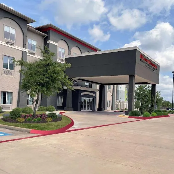 Hawthorn Extended Stay by Wyndham Port Arthur, hotel v destinaci Port Arthur